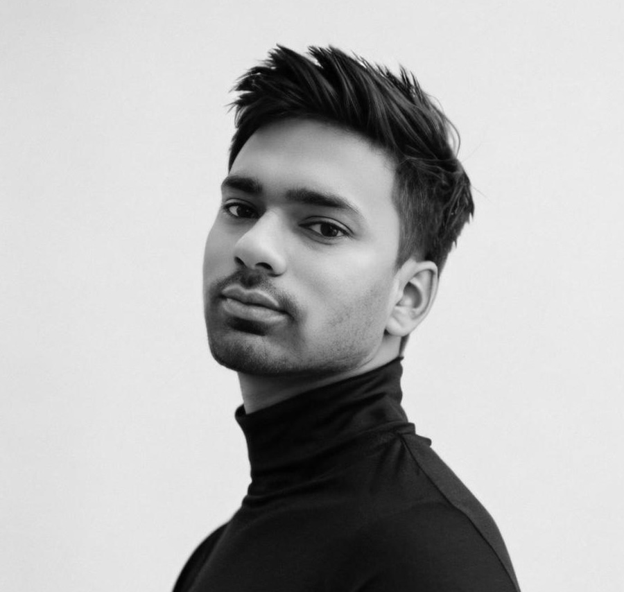 Tamseel Ahmad